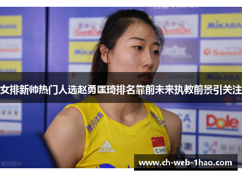 女排新帅热门人选赵勇匡琦排名靠前未来执教前景引关注
