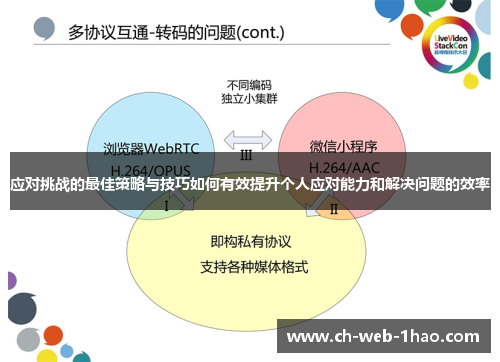 应对挑战的最佳策略与技巧如何有效提升个人应对能力和解决问题的效率 应对挑战的最佳策略与技巧如何有效提升个人应对能力和解决问题的效率