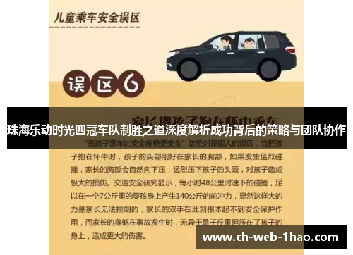 珠海乐动时光四冠车队制胜之道深度解析成功背后的策略与团队协作 珠海乐动时光四冠车队制胜之道深度解析成功背后的策略与团队协作