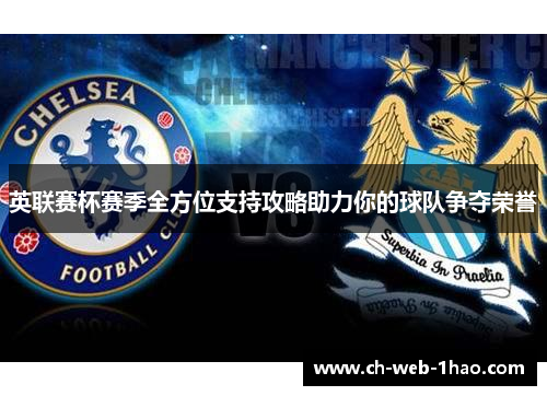 英联赛杯赛季全方位支持攻略助力你的球队争夺荣誉